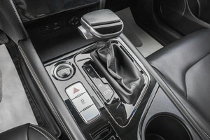 Лифтбек JAC J7 2023 года, 1699000 рублей, Барнаул