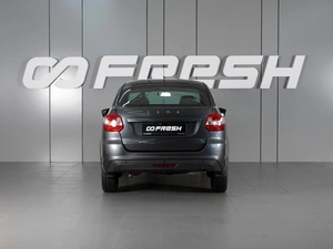 Лифтбек ВАЗ (LADA) Granta 2025 года, 1099000 рублей, Красный Пахарь