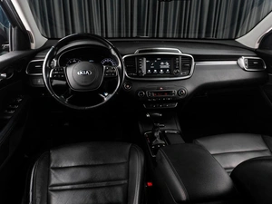 Внедорожник Kia Sorento Prime 2019 года, 3159000 рублей, Тюмень