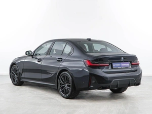 Седан BMW 3 серия 2023 года, 5484434 рублей, Москва