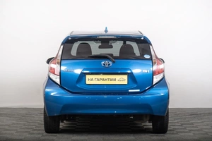 Хетчбэк Toyota Aqua 2016 года, 999000 рублей, Томск