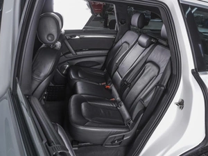 Внедорожник Audi Q7 2011 года, 1840000 рублей, Ростов-на-Дону