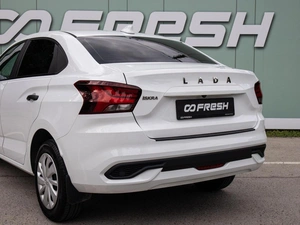 Седан ВАЗ (LADA) Iskra 2025 года, 1199000 рублей, Большой Сочи