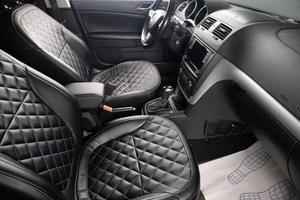 Внедорожник Skoda Yeti 2016 года, 1389000 рублей, Оренбург