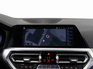 Седан BMW 3 серия 2019 года, 4449046 рублей, Москва