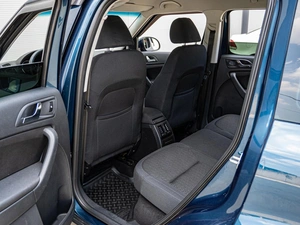 Внедорожник Skoda Yeti 2012 года, 835000 рублей, Краснодар