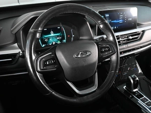 Внедорожник Chery Tiggo 7 Pro 2020 года, 1590000 рублей, Ростов-на-Дону