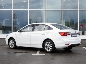 Седан MG 5 2023 года, 1689000 рублей, Нижний Новгород