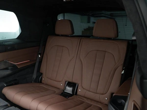 Внедорожник BMW X7 2019 года, 8299050 рублей, Москва