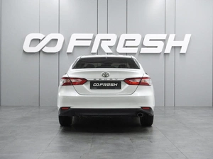 Седан Toyota Camry 2019 года, 2650000 рублей, Воронеж