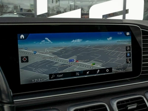 Внедорожник Mercedes-benz GLE-класс 2021 года, 7100000 рублей, Краснодар