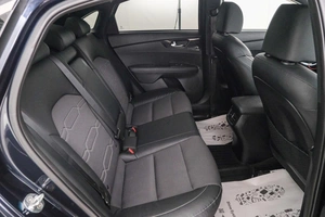 Седан Kia Cerato 2021 года, 2099000 рублей, Красноярск