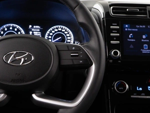 Внедорожник Hyundai Creta 2021 года, 2199046 рублей, Москва