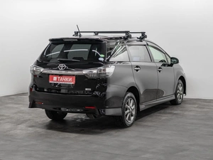 Минивэн Toyota Wish 2013 года, 1460000 рублей, Красноярск