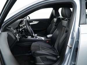 Седан Audi A4 2018 года, 2799077 рублей, Москва