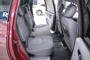 Минивэн Hyundai Matrix 2007 года, 498000 рублей, Солонцы