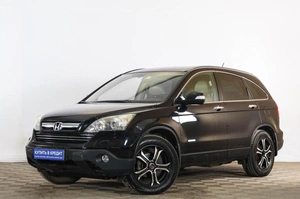 Внедорожник Honda CR-V 2008 года, 1439000 рублей, Тюмень