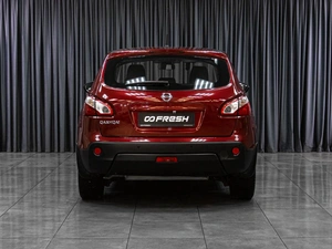 Внедорожник Nissan Qashqai 2013 года, 1049000 рублей, Тюмень