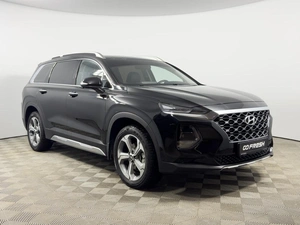 Внедорожник Hyundai Santa Fe (China) 2020 года, 3499900 рублей, Казань