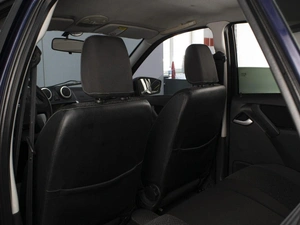 Лифтбек ВАЗ (LADA) Granta 2015 года, 415000 рублей, Омск