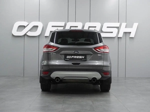 Внедорожник Ford Kuga 2013 года, 1295000 рублей, Воронеж