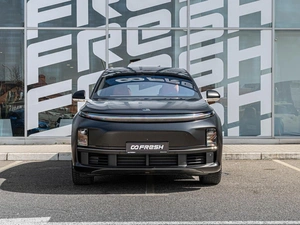 Внедорожник Li Auto L7 2024 года, 6300000 рублей, Краснодар