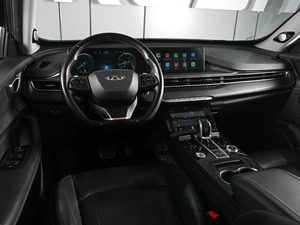 Внедорожник Chery Tiggo 8 Pro Max 2023 года, 2379000 рублей, Аксай