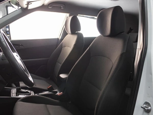 Внедорожник Hyundai Creta 2019 года, 1840000 рублей, Омск