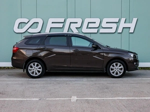 Универсал ВАЗ (LADA) Vesta 2020 года, 1140000 рублей, Большой Сочи