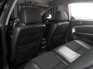 Седан Chevrolet Epica 2010 года, 559000 рублей, Тюмень