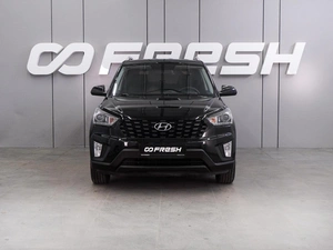 Внедорожник Hyundai Creta 2020 года, 2173000 рублей, Воронеж