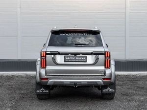 Внедорожник Tank 500 2025 года, 10283000 рублей, Новоивановское