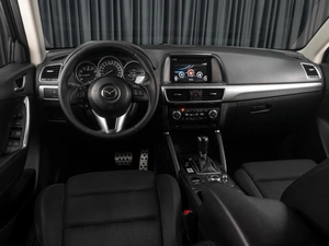 Внедорожник Mazda CX-5 2015 года, 2139000 рублей, Тюмень