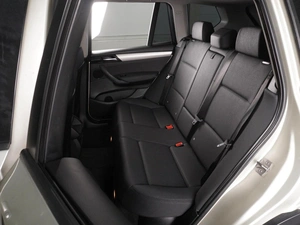 Внедорожник BMW X3 2011 года, 1749000 рублей, Минеральные Воды