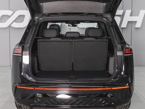 Внедорожник Volkswagen Teramont Pro 2026 года, 6190000 рублей, Ростов-на-Дону