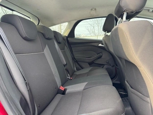 Хетчбэк Ford Focus 2011 года, 739000 рублей, Ижевск