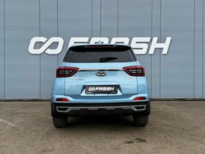 Внедорожник Chery Tiggo 4 Pro 2023 года, 1649000 рублей, Ижевск