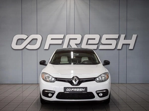 Седан Renault Fluence 2014 года, 1050000 рублей, Муром