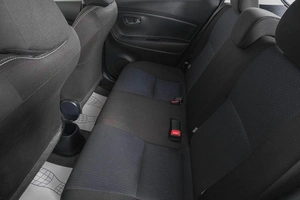 Хетчбэк Toyota Vitz 2018 года, 999000 рублей, Кемерово