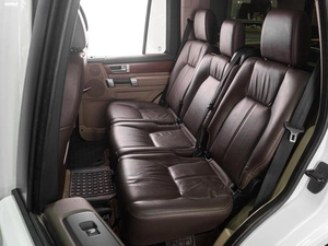 Внедорожник Land Rover Discovery 2014 года, 2199000 рублей, Тюмень