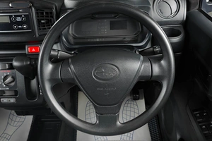 Хетчбэк Subaru Pleo Plus 2020 года, 849000 рублей, Тюмень
