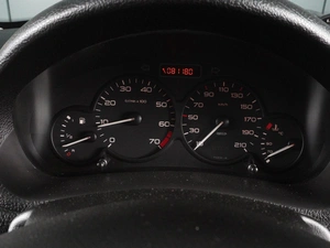 Седан Peugeot 206 2008 года, 399000 рублей, Минеральные Воды