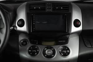 Внедорожник Toyota RAV4 2007 года, 1139000 рублей, Челябинск