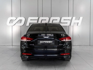 Седан Hyundai Genesis 2015 года, 1880000 рублей, Ростов-на-Дону