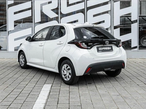 Хетчбэк Toyota Yaris 2020 года, 1165000 рублей, Ставрополь