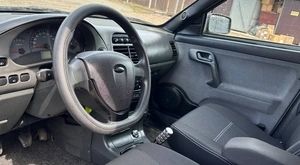 Хетчбэк ВАЗ (LADA) 2112 2007 года, 485000 рублей, Красноярск