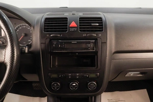 Хетчбэк Volkswagen Golf 2006 года, 619000 рублей, Челябинск