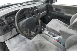 Внедорожник Mitsubishi Montero Sport 2000 года, 599000 рублей, Новокузнецк