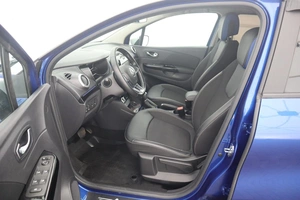 Внедорожник Renault Kaptur 2021 года, 1650000 рублей, Орёл