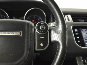 Внедорожник Land Rover Range Rover Sport 2015 года, 2767100 рублей, Казань